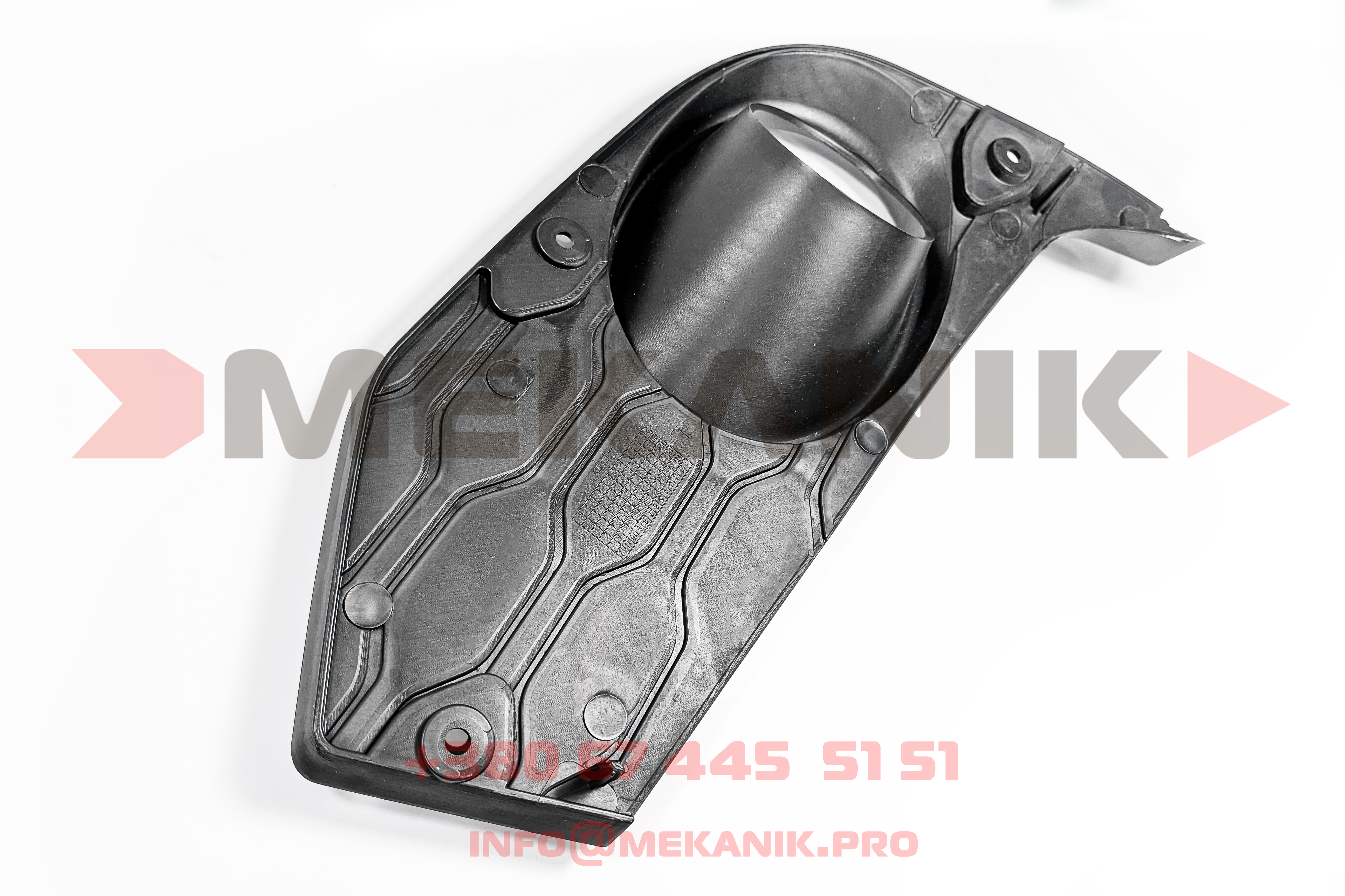 MKA 7254648 MEKANIK